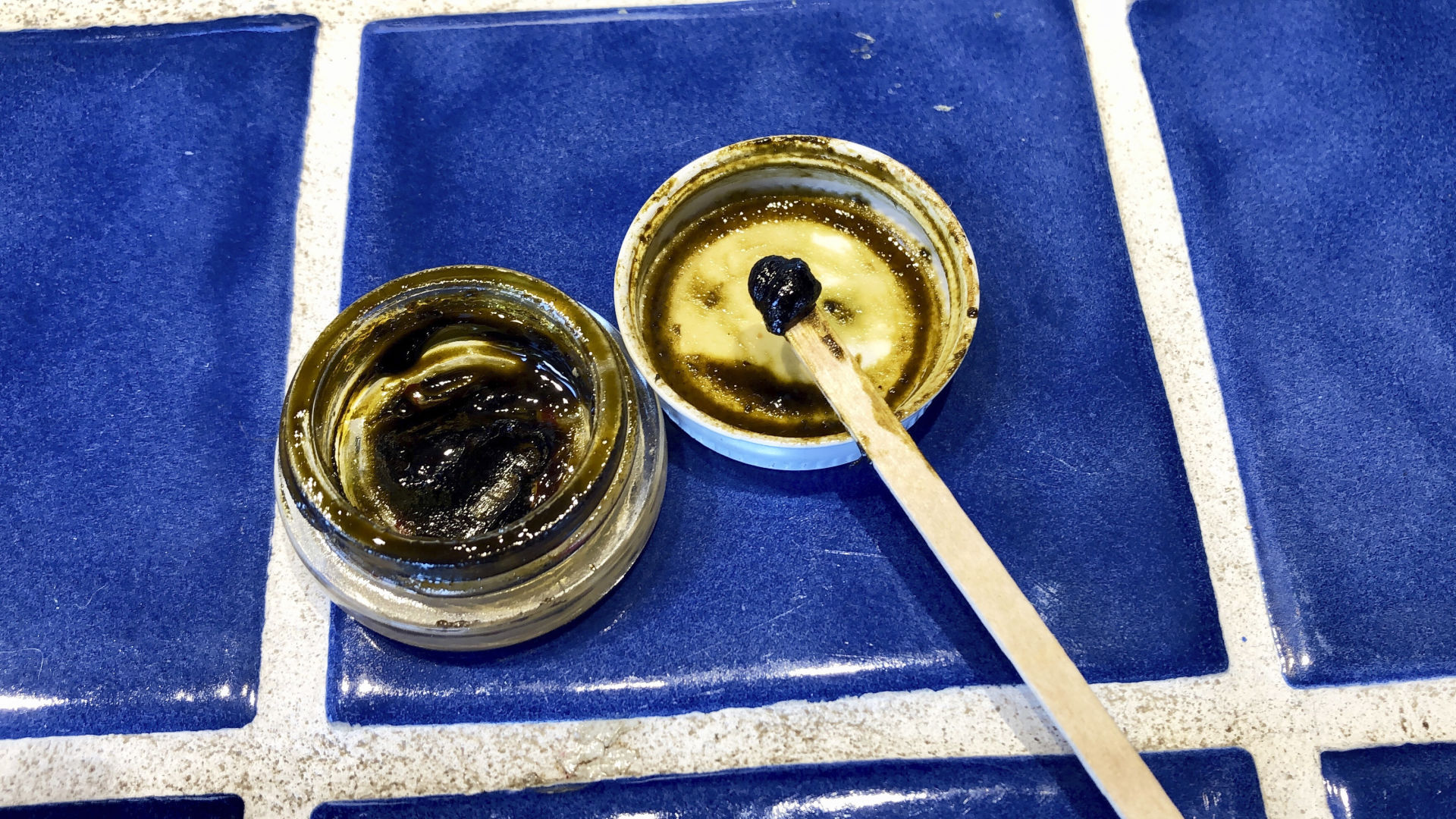 Medical Marijuana Shrinking Market